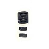 Comando Regulag Farois Renault Captur Intense 19 Orig 15084