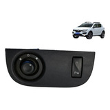 Comando Retrovisor Elétrico Sandero Stepway 2016