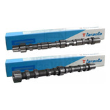 Comando Valvula Admissao Escape Ducato Jumper 2 3 16v 2010 