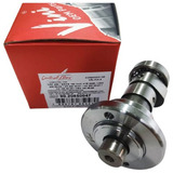 Comando Válvula Crf230 Bros150 Ohc Cbx200 Strada Xr200 Nx200