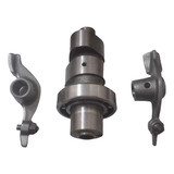 Comando Valvula Fazer Lander Xtz 250 Tenere 2 Balancim