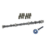 Comando Valvula Opala Esportivo 268x268x110 kit Fix 12 Tucho