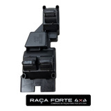 Comando Vidro Esquerdo Dodge Dakota 1997 A 2001 56021912aa