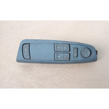 Comando Vidro Fiat Stilo 03 11 Dianteiro Esquerdo Duplo