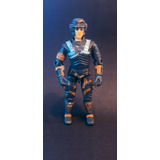 Comandos Em Ação Estrela Volanter 01 F2000 Gijoe 1989