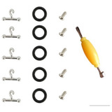 Comandos Em Ação Gi Joe Kit Para Manutenção Kit 16 Peças