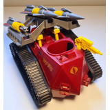 Comandos Em Ação Gi Joe Tanque Cobra Imp 1988 Aniquilador