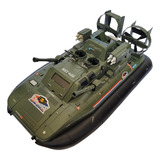 Comandos Em Ação Hovercraft Guarda Costeira Estrela 6 E 