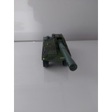 Comandos Em Ação Tanque Artilharia Pesada