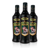 Comary Catuaba Selvagem Guaraná E Marapuama 900 L Kit 3 Garrafa Plástica