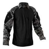 Camuflada