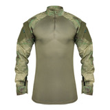 Combat Tshirt Cores Safo Militar Airsorft