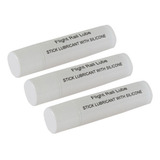 Combo 03 Cera Rail Lube Para Arco Besta Balestra Man Kung