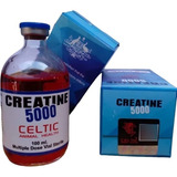 Combo 1 Creatina Injet 100ml 1 Grow Crescer Potros 50ml 
