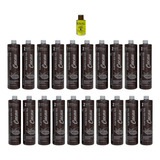 Combo 10 Kits Plastica Dos Fios Selagem Cacau Brinde