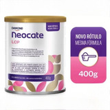 Combo 10 Latas Neocate Lcp