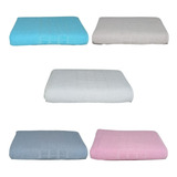 Combo 10 Toalha Banho Jacquard Promocional Algodão Atacado