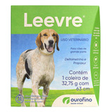 Combo 12 Coleiras Leevre 63 Cm Ourofino