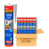 Antifungos