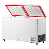 Combo 2 Gaxeta Borracha Freezer Horizontal Electrolux H500