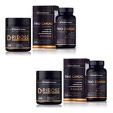 Combo 2 Kits Solução De Sinatra Importado Nutrigenes