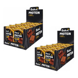 Combo 2 X Pão De Mel Protein Zero Açúcar Sem Glúten Belive