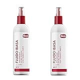 Combo 2un Fluido Ibasa 200ml