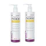 Combo 2un Shampoo Noxxi Control 200ml