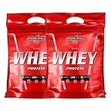 Combo 2x Nutri Whey Protein 1