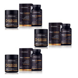 Combo 3 Kits Solução De Sinatra Importado Nutrigenes