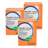 Combo 3 Vetmedin 1 25mg 50