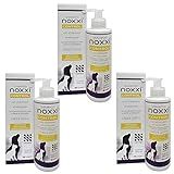 Combo 3un Shampoo Noxxi Control 200ml