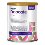 Combo 4 Latas Neocate Lcp