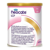 Combo 4 Unidade Neocate Lcp
