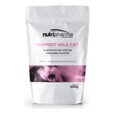 Combo 40 Unidades Support Milk Cat