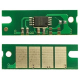 Combo 4x Chip Compatível P 3710 Sp3710dn Sp3710 Sp3710sf 7k
