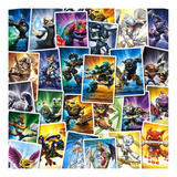 Skylanders
