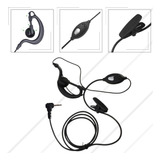 Combo 6 Fones Motorola T210br T200br T470br P1 Simples Bom