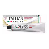 Combo 6 Tinta Itallian Collor Original Barato
