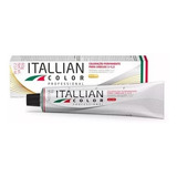 Combo 6 Tinta Itallian Collor Original Barato