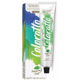 Combo 6 Tinta Sem Amônia Coloratto Itallian 60g Profissional