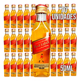 Combo 70 Mini Whisky Johnnie Walker