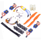 Servos