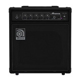 Combo Amplificador Contra Baixo Com 15 Watts Ampeg Ba108v2