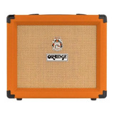 Combo Amplificador Guitarra Orange Crush 20w