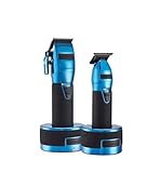 Combo Babyliss Pro Limited FX Boost