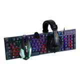 headset