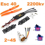 Servos