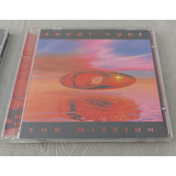 Combo Cd Royal Hunt The Mission