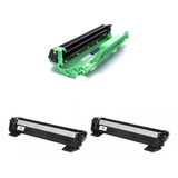 Combo Cilindro Cartucho Tn1060 Dcp 1602 Dcp 1617